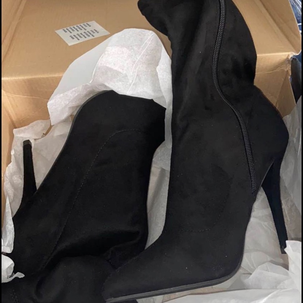 🖤🔥stiletto’s boots